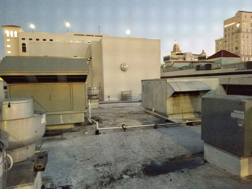 Slide of American Eagle Air Conditioning