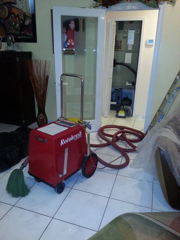 Slide of American Eagle Air Conditioning