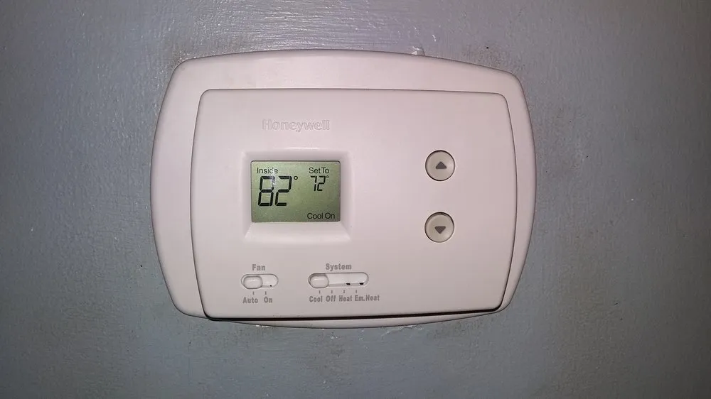 Slide of American Eagle Air Conditioning