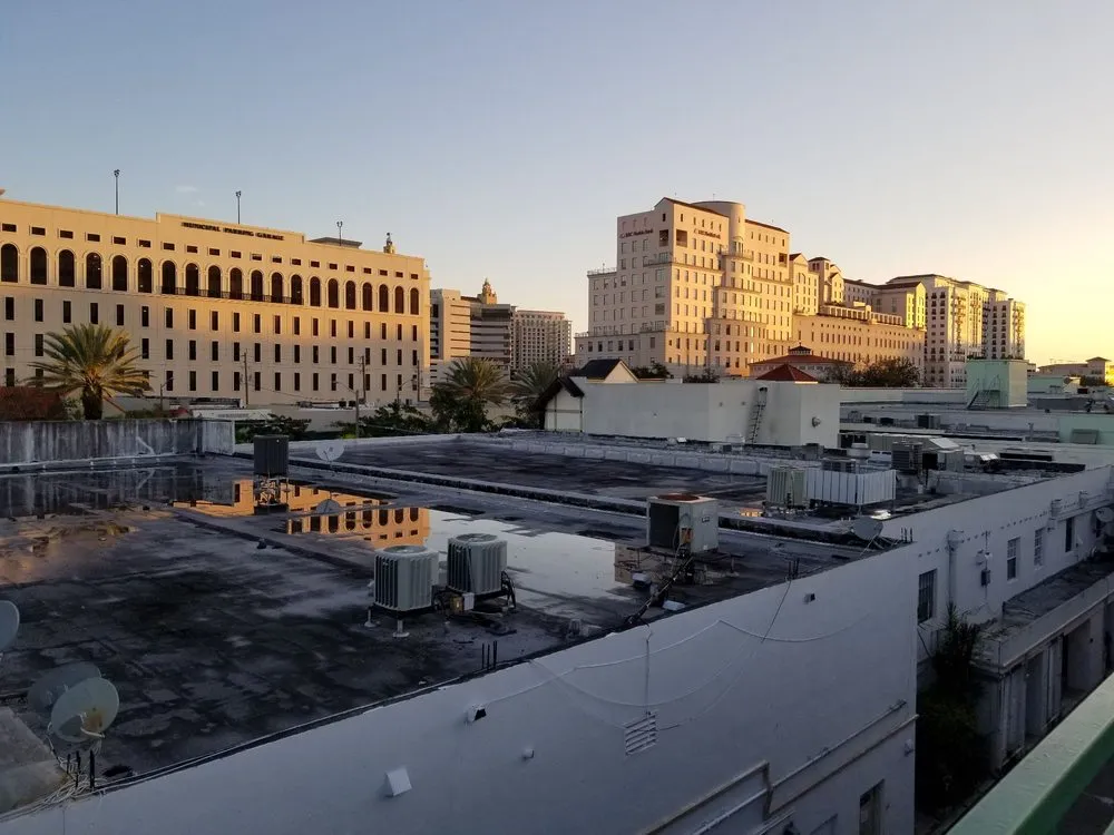 Slide of American Eagle Air Conditioning