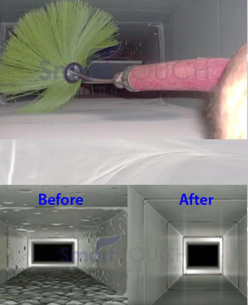 Slide of American Eagle Heating & Air