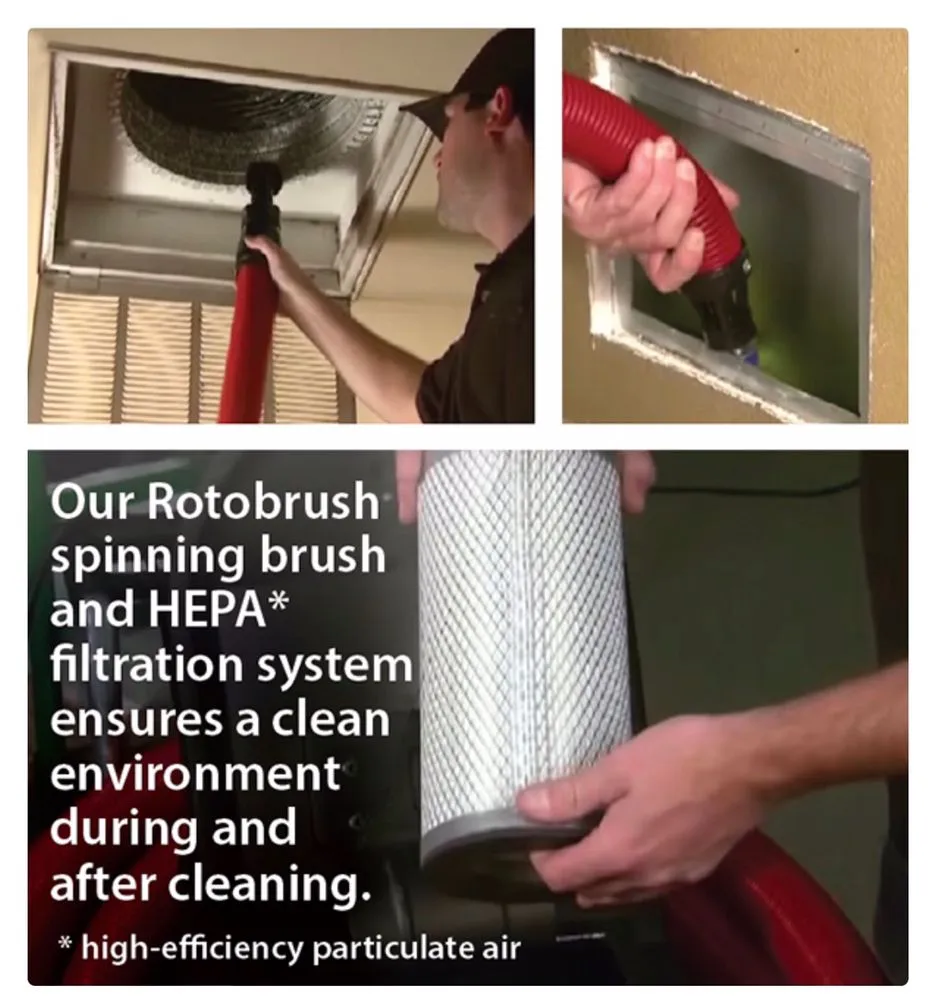 Slide of American Eagle Heating & Air