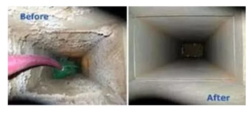 Slide of American Eagle Heating & Air