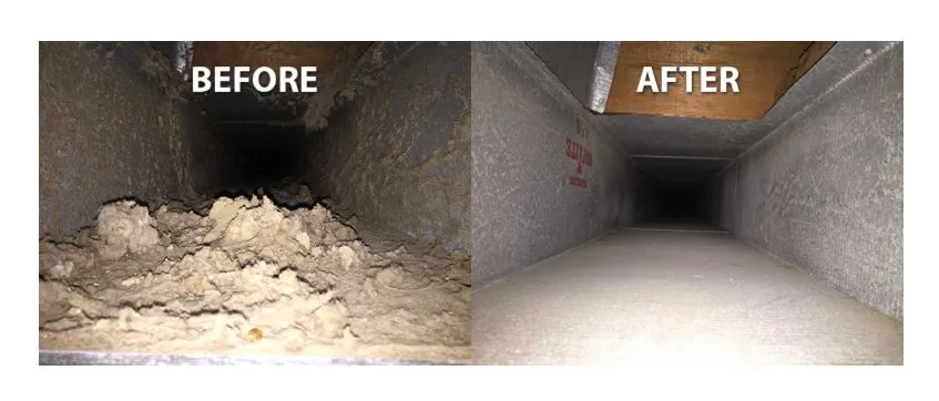 Slide of American Eagle Heating & Air