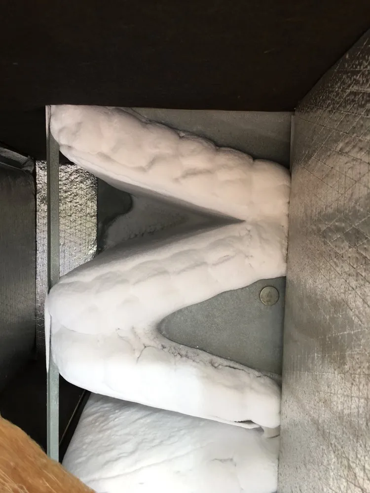 Slide of American Eagle Heating & Air