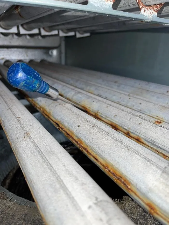 Slide of American Eagle Heating & Cooling