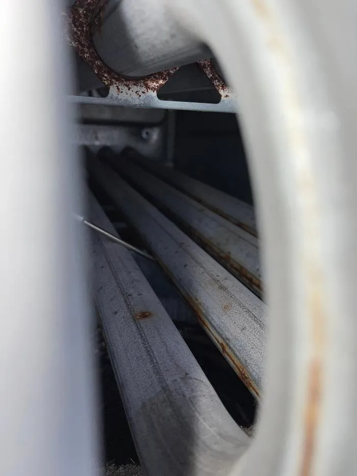 Slide of American Eagle Heating & Cooling