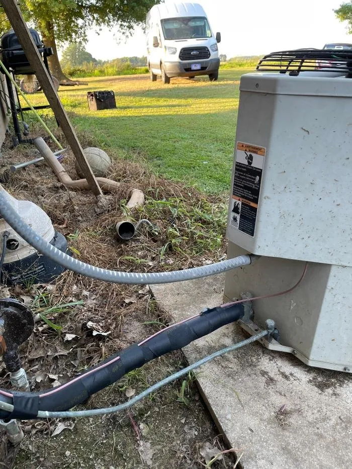 Slide of American Eagle Heating & Cooling