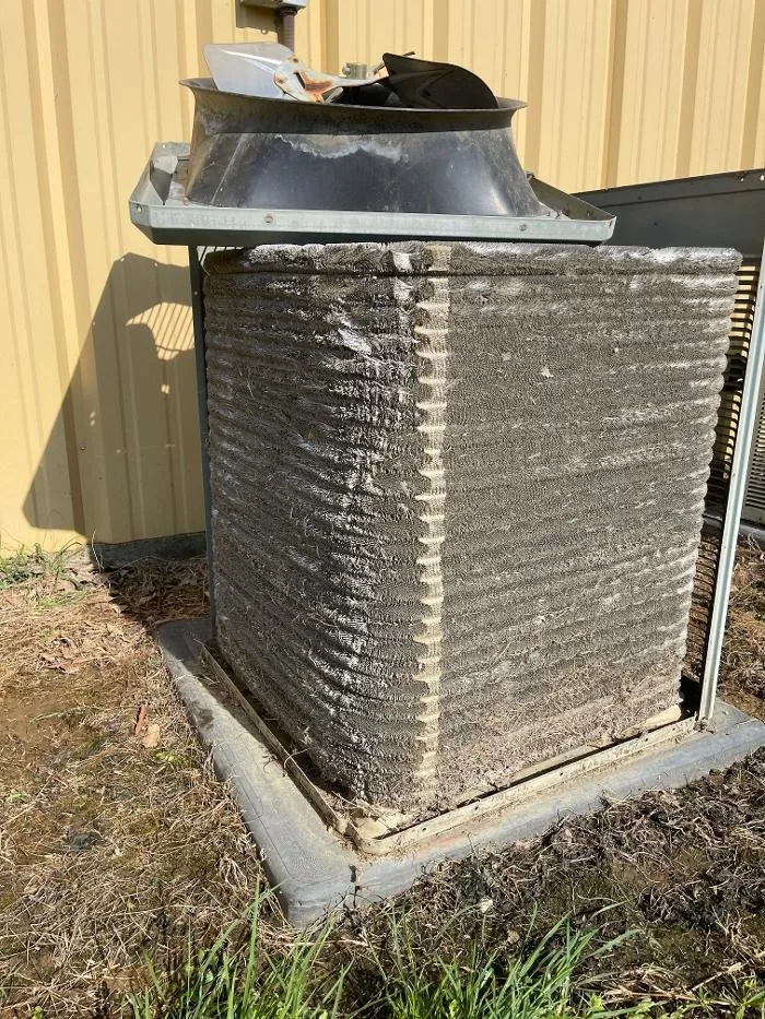 Slide of American Eagle Heating & Cooling