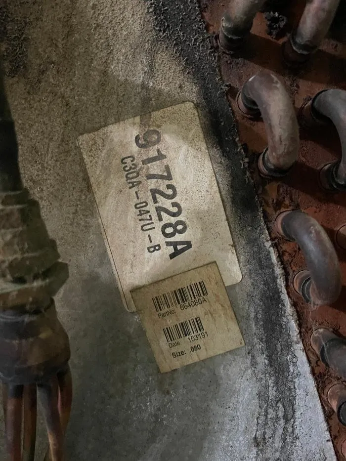 Slide of American Eagle Heating & Cooling