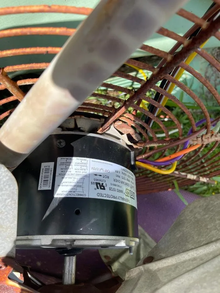 Slide of American Eagle Heating & Cooling