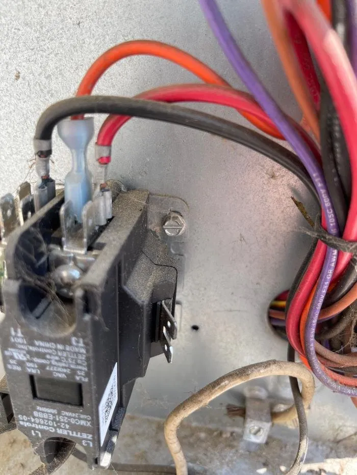 Slide of American Eagle Heating & Cooling