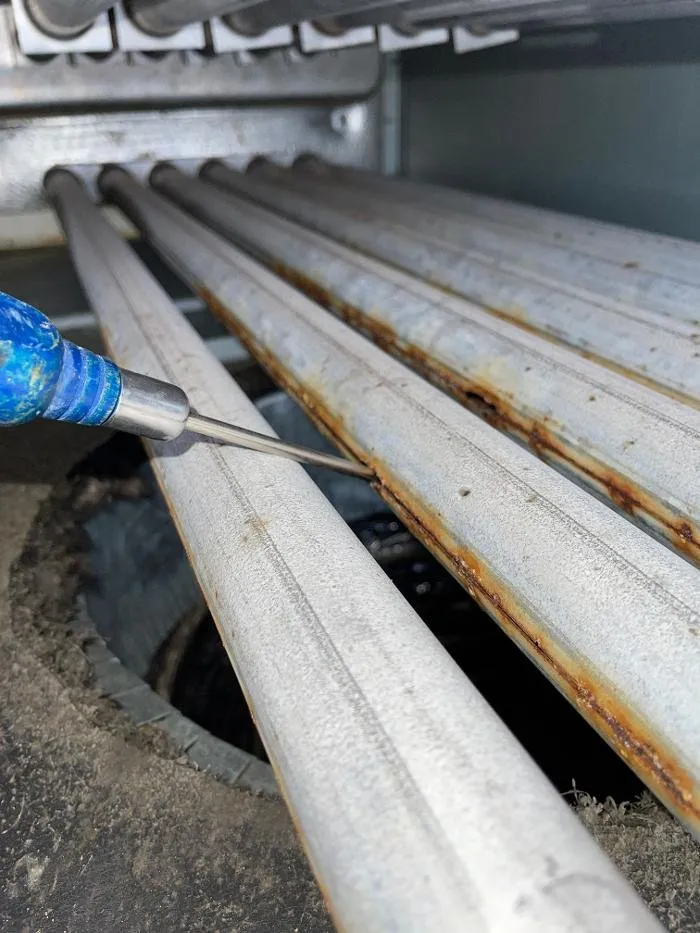 Slide of American Eagle Heating & Cooling