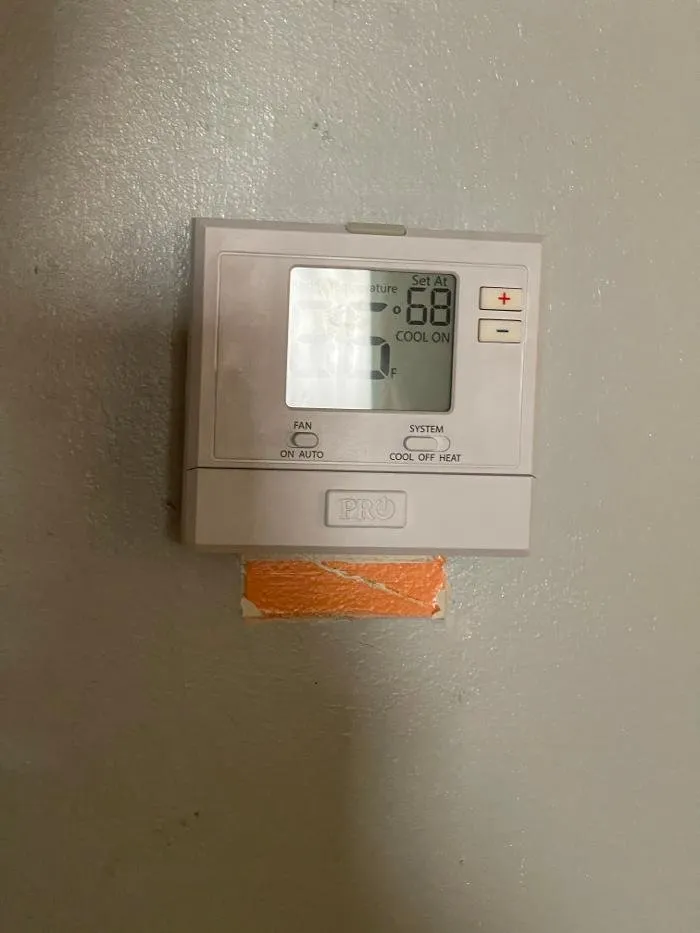 Slide of American Eagle Heating & Cooling