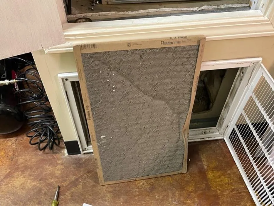 Slide of American Eagle Heating & Cooling