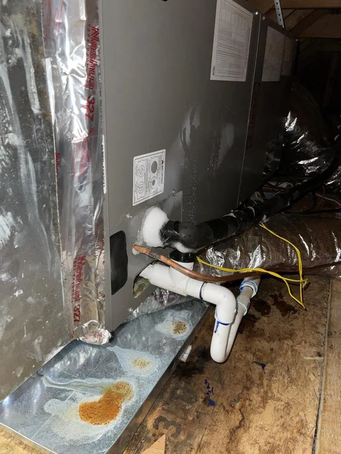 Slide of American Eagle Heating & Cooling