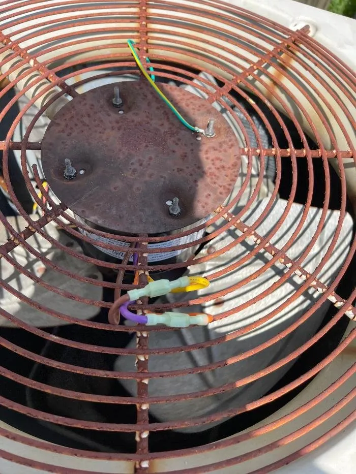 Slide of American Eagle Heating & Cooling