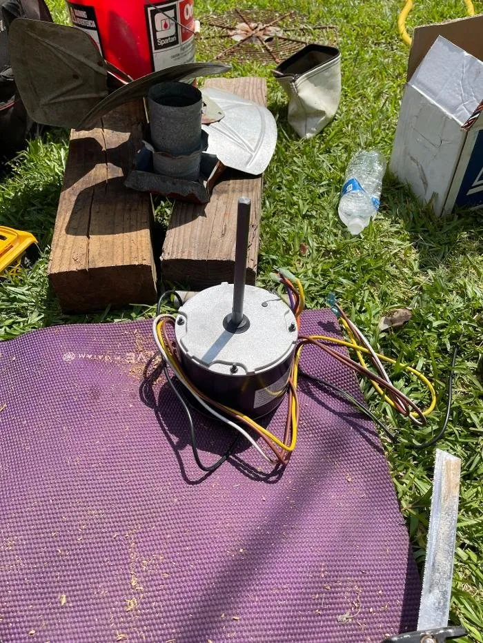 Slide of American Eagle Heating & Cooling