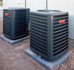 Slide of American Elite HVAC