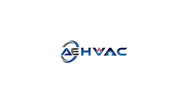 American Elite HVAC Logo