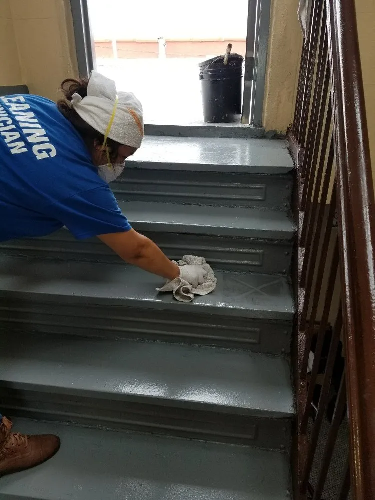 Slide of American Emergency Service