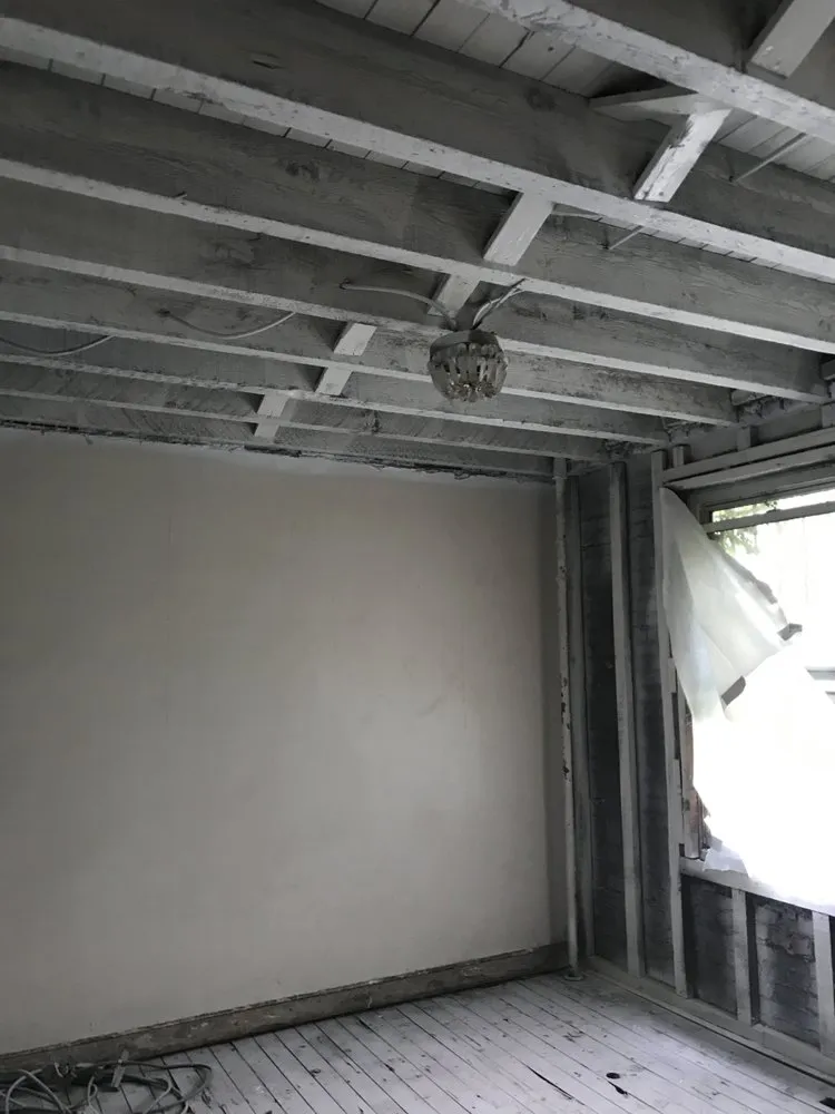 Slide of American Emergency Service