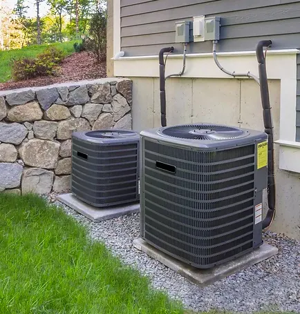 Slide of American Energy Contractors