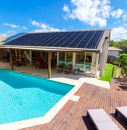 Slide of American Energy Contractors