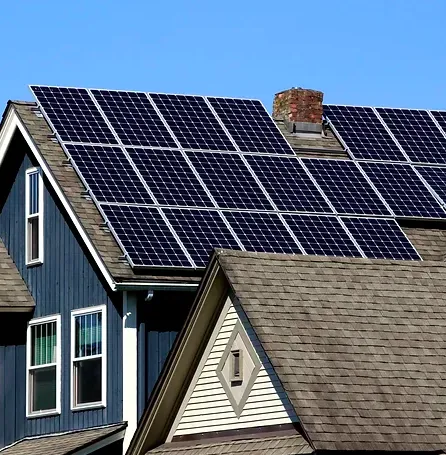 Slide of American Energy Contractors