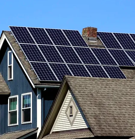 Slide of American Energy Contractors