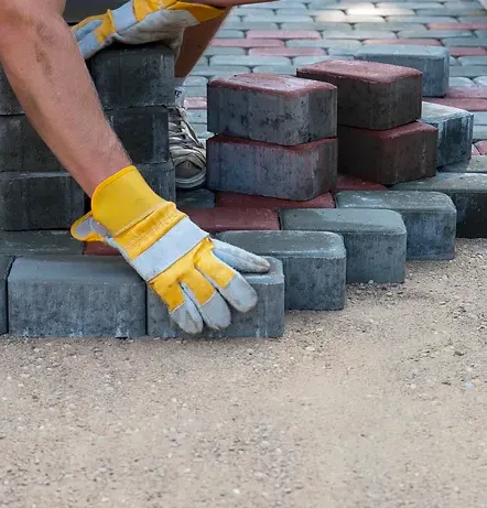 Slide of American Energy Contractors