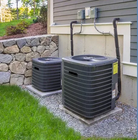 Slide of American Energy Contractors