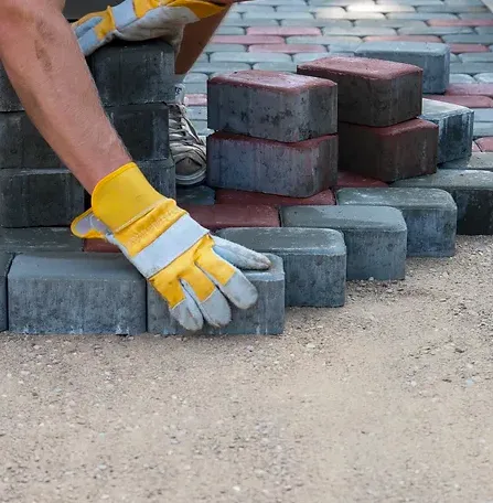 Slide of American Energy Contractors