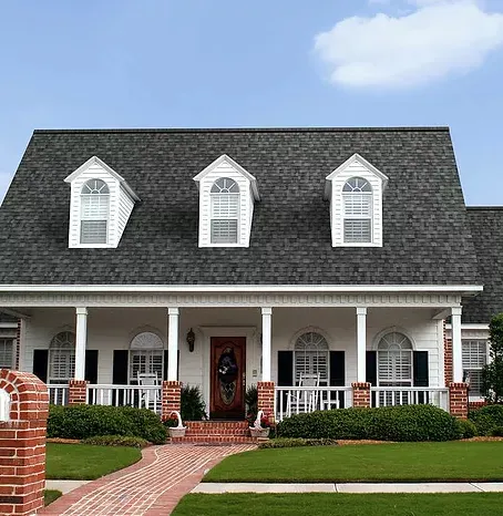 Slide of American Energy Contractors