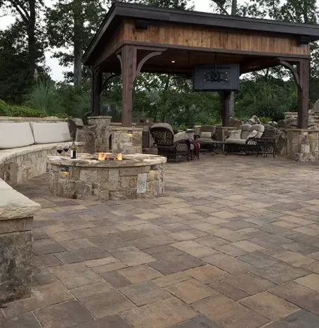 Slide of American Energy Contractors