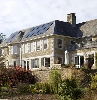 American Energy Contractors Logo