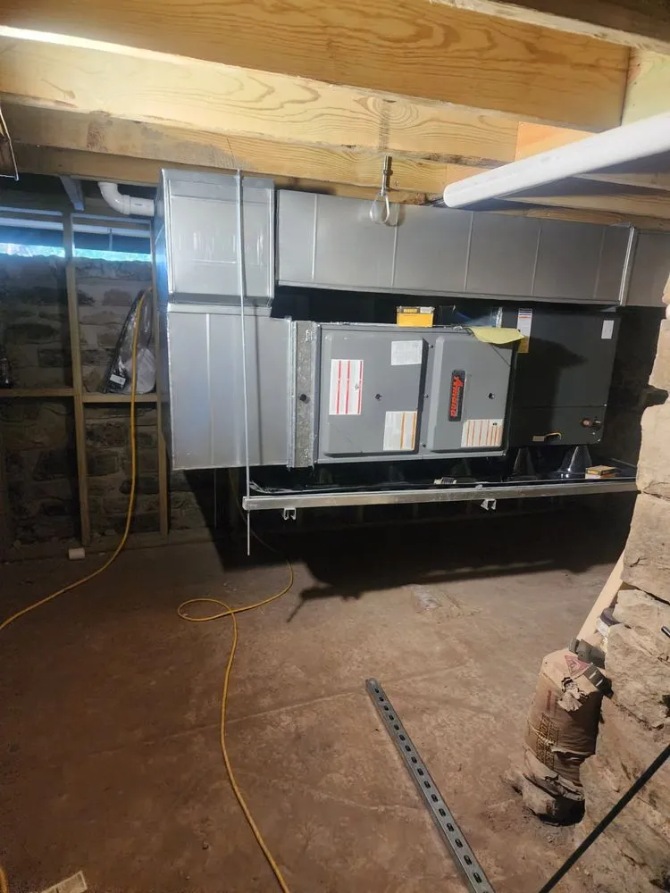 Slide of American Energy Guard