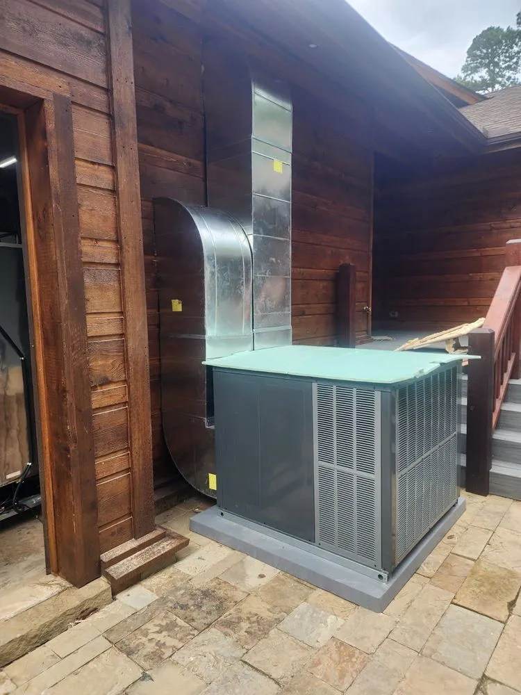 Slide of American Energy Guard