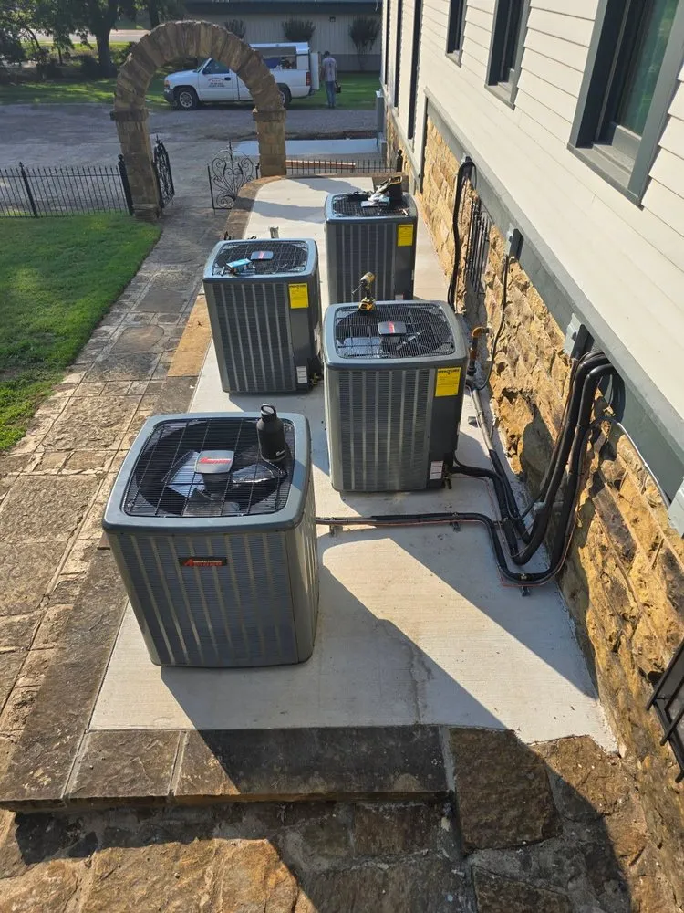 Slide of American Energy Guard