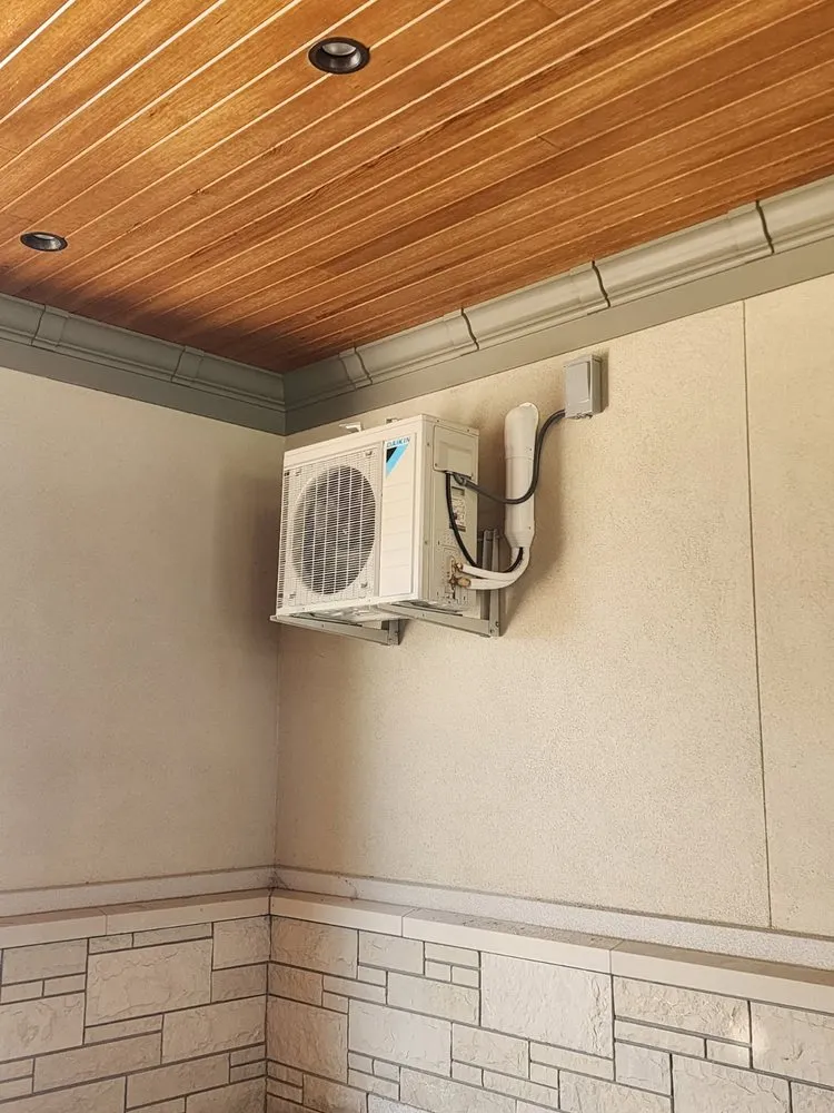 Slide of American Energy Guard