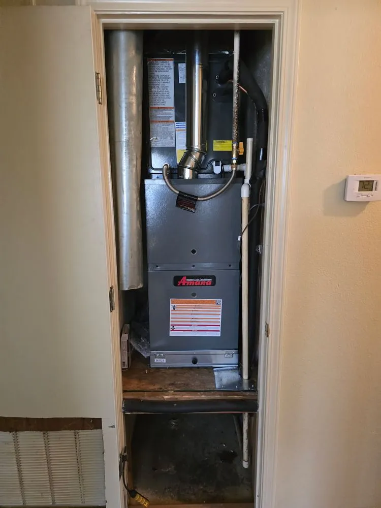 Slide of American Energy Guard