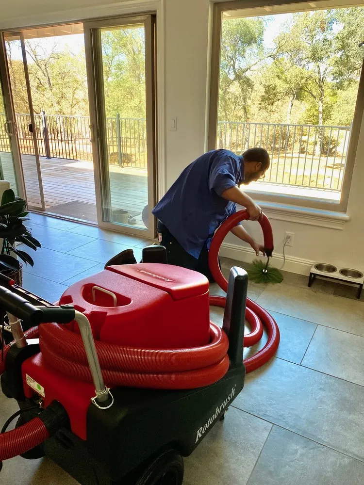 Slide of American Energy Heat & Air