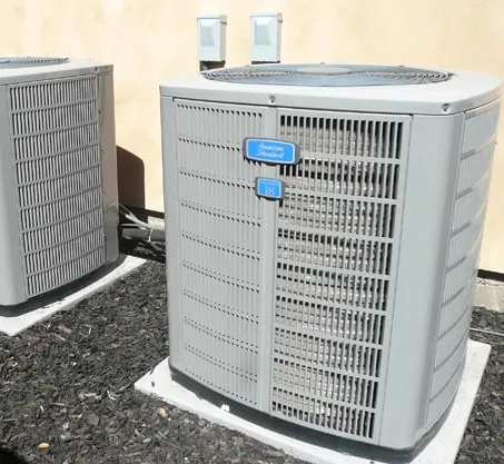 Slide of American Energy Heat & Air