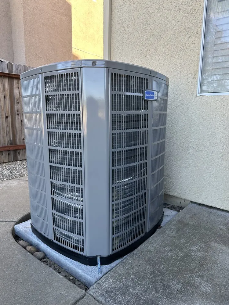 Slide of American Energy Heat & Air