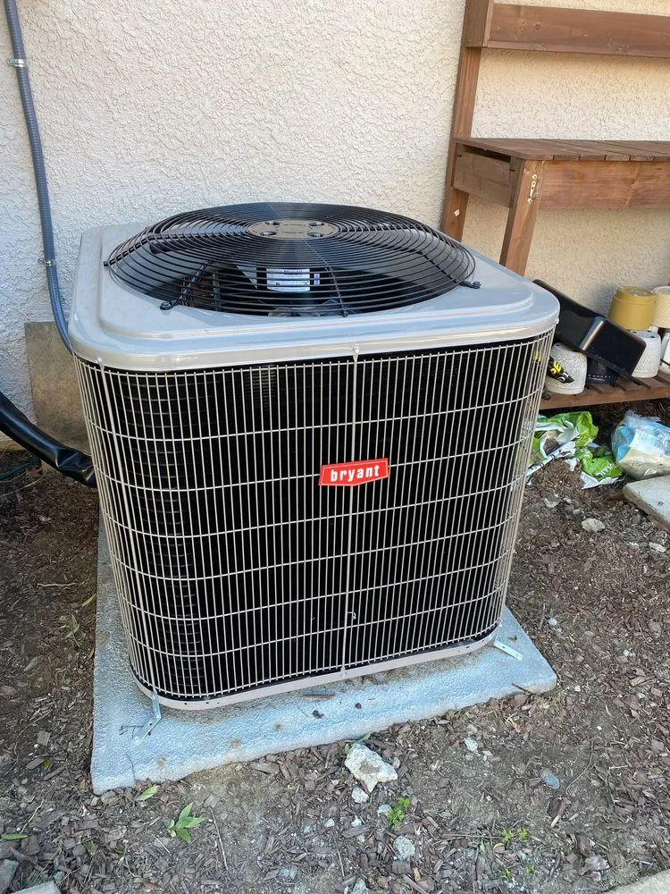 Slide of American Energy Heat & Air