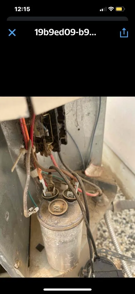 Slide of American Energy Heat & Air