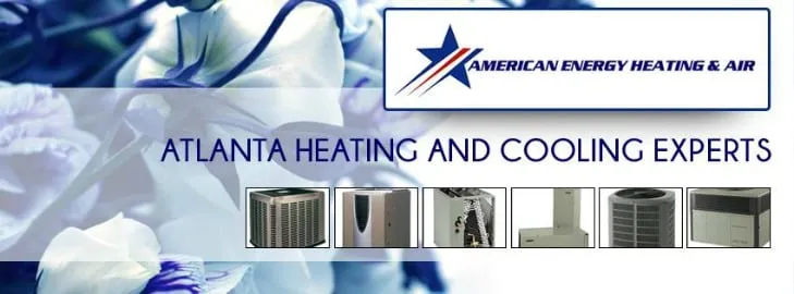 Slide of American Energy Heating & Air