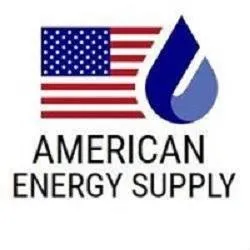 Slide of American Energy Supply