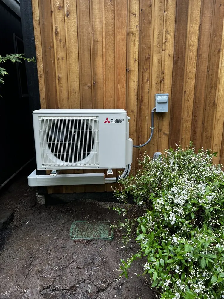 Slide of American Energy Systems