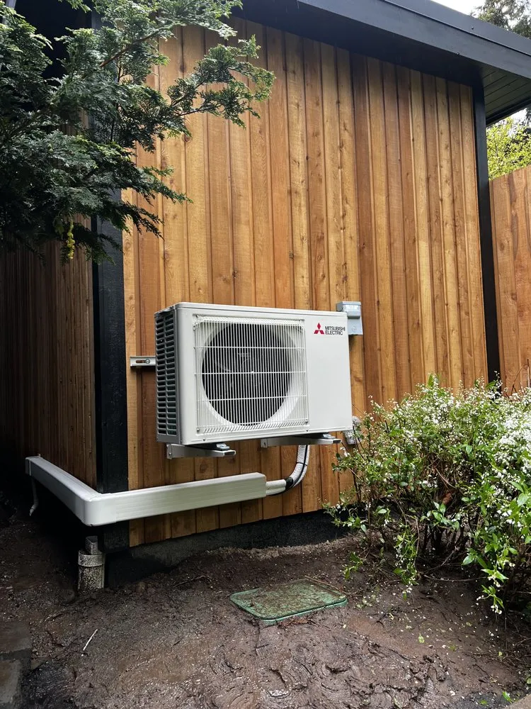 Slide of American Energy Systems